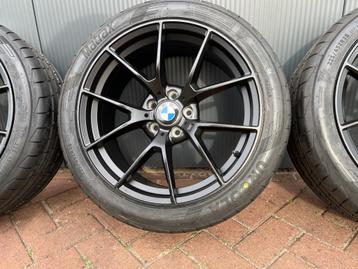 Nieuwe 18 inch Styling 554 look voor BMW 3 serie G20 G22 beschikbaar voor biedingen