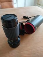 Sigma 70-210mm Zoomlens, Audio, Tv en Foto, Fotografie | Lenzen en Objectieven, Ophalen of Verzenden, Gebruikt, Telelens, Zoom