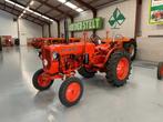 1959 Allis-Chalmers D-272 Oldtimer tractor, Oldtimer, Overige merken