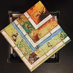 Talisman 4th edition met The Reaper uitbreiding, Hobby en Vrije tijd, Een of twee spelers, Ophalen of Verzenden, Zo goed als nieuw