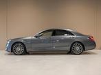 Mercedes-Benz S-klasse 600 Lang Line: AMG / 530pk / Panorama, Automaat, Achterwielaandrijving, Gebruikt, Beige