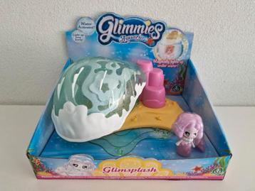 Glimmies Aquaria Glimsplash - Nieuw in doos beschikbaar voor biedingen