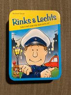 Rinks & lechts - kaartspel, Hobby en Vrije tijd, Gezelschapsspellen | Kaartspellen, Een of twee spelers, Ophalen of Verzenden