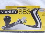Stanley 1-12-033 | blokschaaf SB3 | 210mm | nieuw, Ophalen of Verzenden, Nieuw