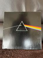 Pink Floyd - Dark Side of the moon, Ophalen of Verzenden, Zo goed als nieuw, Progressive, 12 inch