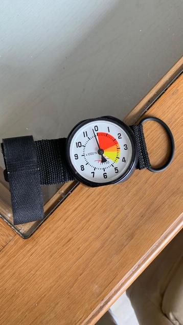 Altimeter viplo FT 50 beschikbaar voor biedingen