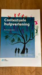 Karlan van Ieperen-Schelhaas - Contextuele hulpverlening, Ophalen, Zo goed als nieuw, Karlan van Ieperen-Schelhaas