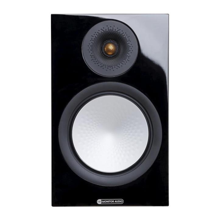 Monitor Audio Silver 100 7G - Luidsprekers  - B-Stock  - Set, Audio, Tv en Foto, Luidsprekers