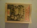 Brabantse Almanak - 1989, Verzenden, Zo goed als nieuw