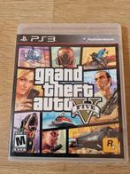 GTA 5 Grand Theft Auto Five, Avontuur en Actie, Vanaf 18 jaar, 1 speler, Ophalen of Verzenden