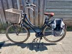 Nette, goed onderhouden dames fiets., Fietsen en Brommers, Fietsen | Dames | Omafietsen, Ophalen, Gebruikt, Versnellingen
