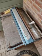 gereedschap, Ophalen, Gebruikt