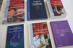 Geneeskunde Fysische diagnostiek Bohn Stafleu van Loghum, Boeken, Studieboeken en Cursussen, Ophalen of Verzenden, Zo goed als nieuw