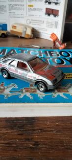 Ford Sierra matchbox, Ophalen of Verzenden