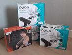Massage Gun | 4 stuks| QUIGG | Defect - Reparatie/Onderdelen, Ophalen of Verzenden, Niet werkend, Overige typen