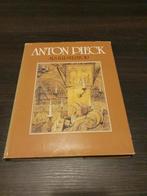 Anton Pieck als Illustrator - Geïllustreerd Boek, Ophalen of Verzenden, Gelezen