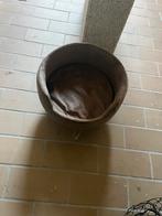 Leuk mandje, Ophalen of Verzenden, Zo goed als nieuw