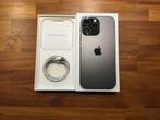 iPhone 14 pro max, Telecommunicatie, Mobiele telefoons | Apple iPhone, Ophalen, Zwart, Zonder abonnement, 85 %