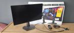 Dell S2721DGF Monitor (27" 1440P, 165Hz, Nano IPS, 10 bit), Computers en Software, Monitoren, IPS, Zo goed als nieuw, DisplayPort