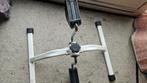 Stoelfiets, Ophalen of Verzenden, Zo goed als nieuw, Metaal, Stoelfiets