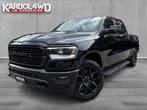 Dodge Ram 1500 5.7 V8 4x4 Crew Cab Laramie | Model24| Panora, Automaat, Gebruikt, 5654 cc, 402 pk