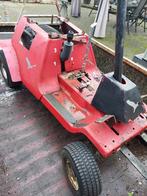 Torro Zitmaaier - Loop of Sloop met sneeuwschuif, Tuin en Terras, Ophalen