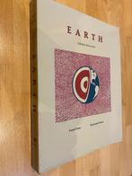Geologieboek Earth, Ophalen of Verzenden, Gelezen, Frank Press & R. Siever, Natuurwetenschap
