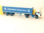 1/87 Roskopf  Saurer  Lowenbrau, Ophalen of Verzenden, Nieuw, Bus of Vrachtwagen, Overige merken