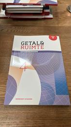 Getal & Ruimte 11e Editie Uitwerkingen VWO A deel 4, Boeken, Ophalen of Verzenden, Zo goed als nieuw, Overige niveaus, Nederlands