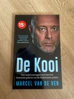 De Kooi - Marcel van de Ven, Boeken, Ophalen of Verzenden, Zo goed als nieuw