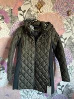 Fuchs schmitt hele gave jas maat 38, Kleding | Dames, Jassen | Winter, Maat 38/40 (M), Zwart, Hoofdweg, Ophalen of Verzenden