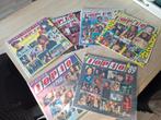 6 delen top 40, Cd's en Dvd's, Vinyl | Verzamelalbums, Ophalen of Verzenden, Zo goed als nieuw, 12 inch, Pop
