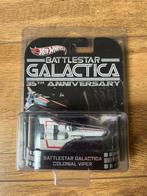 HotWheels Battlestar Galactica, Ophalen of Verzenden, Zo goed als nieuw, Overige typen, Overige merken