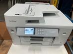 Te koop Brother 3 in 1 printer, Computers en Software, Printers, Gebruikt, All-in-one, Draadloos, Scannen