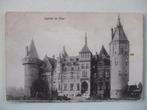 K57 Haarzuilens - Kasteel de Haar, Verzenden, Voor 1920, Gelopen, Utrecht