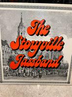 Lp The storyville Jassband, 1960 tot 1980, Gebruikt, Ophalen