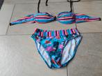 Geweldig mooie bikini van het merk Tweka, Overige kleuren, Ophalen of Verzenden, Zo goed als nieuw, Bikini