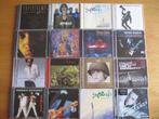 rock cd,s, Ophalen of Verzenden, Gebruikt, Poprock