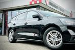 Ford Focus Wagon 1.0 EcoB. Business | TREKHAAK | CAMERA | CL, Gebruikt, Euro 6, Met garantie (alle), 1283 kg