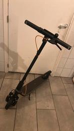 Ninebot Segway E2 Plus, Ophalen, Overige merken
