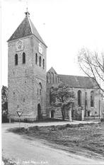 AK Zeerijp - Ned. Herv. Kerk., Verzamelen, Verzenden, 1960 tot 1980, Ongelopen, Groningen