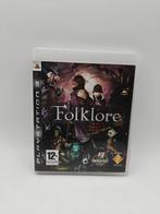 Folklore PS3, Spelcomputers en Games, Avontuur en Actie, ., 1 speler, Ophalen of Verzenden