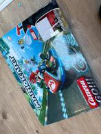 Carrera GO!!! Mario Kart Racebaan, Kinderen en Baby's, Speelgoed | Racebanen, Ophalen, Racebaan, Zelf te bouwen, Carrera