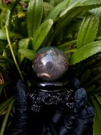 Spitsmuis op sterk water, Verzamelen, Ophalen of Verzenden, Nieuw, Wild dier, Opgezet dier