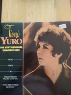Timi Yuro, Cd's en Dvd's, Vinyl | Pop, Ophalen, 1980 tot 2000, Gebruikt