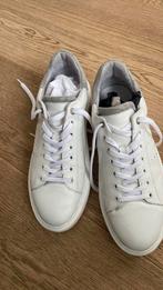 Sneakers maat 40 wit van Tango, Ophalen of Verzenden, Wit, Zo goed als nieuw