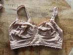 Prima donna bh twist 85 F ZGAN Licht roze 85F, Prima Donna, Ophalen of Verzenden, Roze, BH