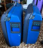 Samsonite koffer (1), Ophalen, Gebruikt