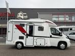 Bürstner Ixeo Time IT 590 Solar, Trekhaak, Caravans en Kamperen, Campers, Luifel, Bedrijf, Bürstner, Cassettetoilet