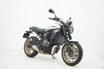 Yamaha XSR 700 LEGACY (bj 2023), Naked bike, Bedrijf, 689 cc, 2 cilinders
